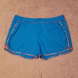 REI Women's Shorts